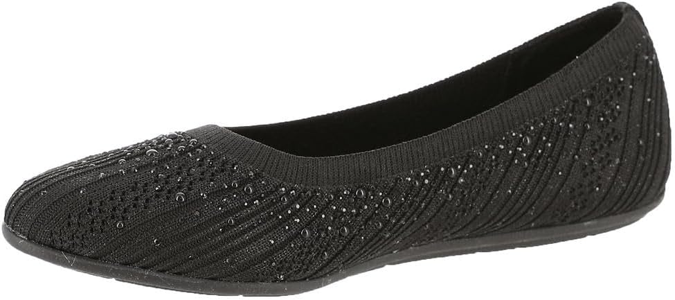 Skechers - Brandclub - Skechers USA Cleo 2.0-Glitzy Daze Women's